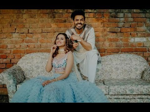 Aparshakti Khurana Follows In Ayushmann's Footsteps; Will Debut As Singer-Composer With Kudiye Ni