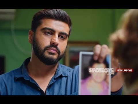 Gita And Quran Dialogues Deleted From Arjun Kapoor's India's Most Wanted