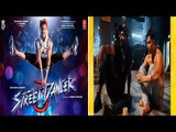 Here's Why! Varun Dhawan Broke Down On The Sets Of Street Dancer 3D