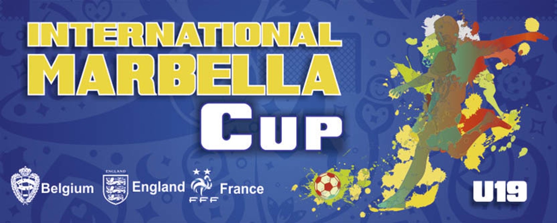 International Marbella Cup U19
