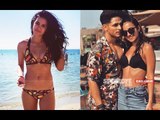 SHOCKING! Priyank Sharma Unfollows Girlfriend Benafsha Soonawalla On Instagram