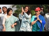 Sonakshi Sinha: Joined Mother Poonam Sinha's Rally As A Daughter, Not A Celebrity