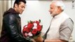 This Is How An Elated Salman Khan & Shilpa Shetty Congratulated PM Modi On His Victory