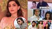 “Disgusting And Classless,” Sonam Kapoor On Vivek Oberoi’s Post On Aishwarya Rai-Salman Khan