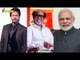 Shah Rukh Khan, Rajinikanth and other celebs expected to attend PM Modi's swearing in ceremony