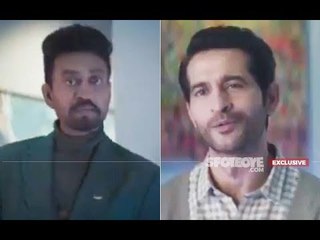 Irrfan Khan's First Ad Post Recovery; Hiten Tejwani's "Dream Come True" As He Shares Screen