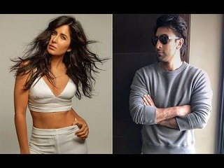 Katrina Kaif Cannot Trust Ranbir Kapoor With A Secret