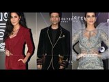 GQ India Best Dressed Awards Nite: Katrina Kaif, Karan Johar, Kriti Sanon Totally Slay It