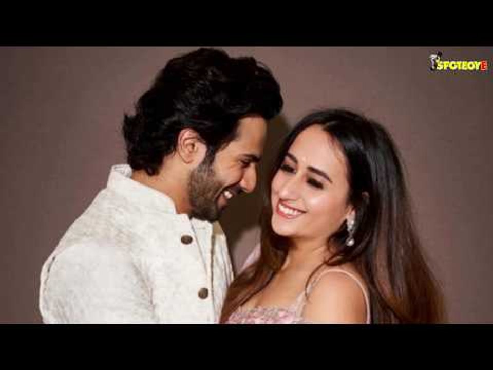 OMG! Lovebirds Varun Dhawan-Natasha Dalal To Marry This December In Goa