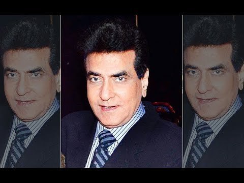 OMG! Sexual Harassment Case Against Jeetendra Quashed By Himachal Pradesh HC ; Actor Freed