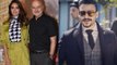Actor Anupam Kher Criticizes Vivek Oberoi For Sharing The Aishwarya Rai Bachchan Meme