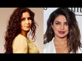 Katrina Kaif Opens Up About Stepping Into The Shoes Of Priyanka Chopra in ‘Bharat’