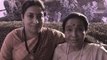Asha Bhosle Gets Stranded At PM Narendra Modi's Oath Ceremony; Smriti Irani Comes To Rescue