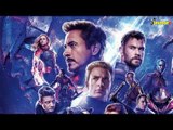 Avengers : Endgame India Box Office Collection, Day 1 | A 'Marvel'lous Opening For The SuperHeroes