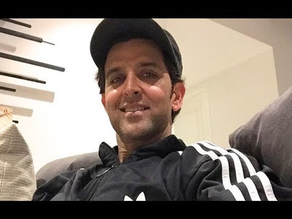 WHAT! Hrithik Roshan Gets A Chinese Nickname After His Popularity Rises In China
