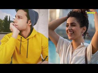 Siddhant Chaturvedi, Sanya Malhotra to lend voices for 'MIB: International' Hindi version