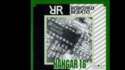 Robotiko Rejekto - The Art Of Sampling (12'' Edit) (B)