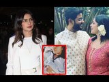 Priyanka Chopra’s Brother Siddharth’s Wedding Postponed; Bride-To-Be Undergoes Surgery