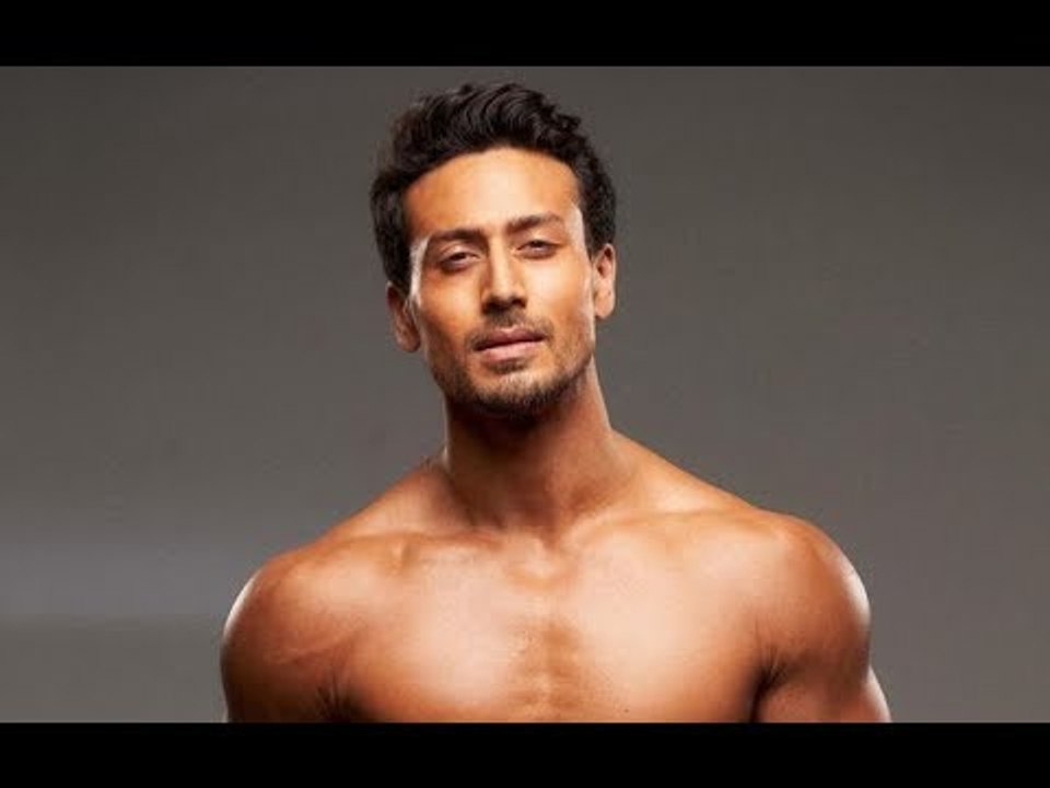 Tiger Shroff: Finding A Good Script Is Difficult | SpotboyE