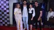 UNCUT | 'Blank' Screening | Karan Kapadia, Dimple, Twinkle Khanna & Others Attend