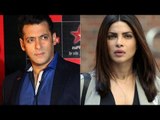 Salman Khan taunts Priyanka Chopra, asks her to promote his film 'Bharat'