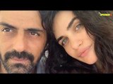 Arjun Rampal Opens Up About His Happy Space With Girlfriend Gabriella After 5 Years Of 