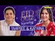 Bollywood EID Quiz ft Katrina Kaif And Taapsee Pannu | SpotboyE