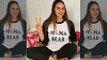 Esha Deol Blessed With A Baby Girl; Names Her Miraya | SpotboyE