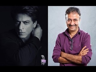 Shah Rukh Khan To Collaborate With Rajkumar Hirani For A Love Story? | SpotboyE