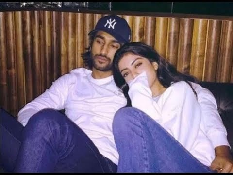 Is Malaal Actor Meezaan Dating Amitabh Bachchan's Grand Daughter Navya Naveli? | SpotoyE