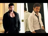 John Abraham-Emraan Hashmi To Share Screen Space For The 1st Time | SpotboyE