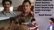 Exclusive: Sunil Grover Interview talks about Salman Khan, Katrina Kaif and his TV Stint | SpotboyE