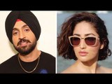 Yami Gautam and Singer Actor Diljit Dosanjh to star in a Comedy Film