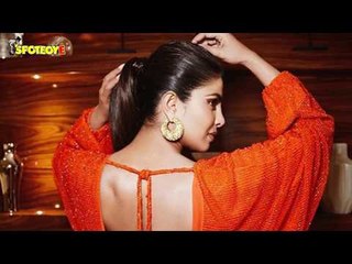 EXOTIC! Priyanka Chopra Slaying On The Cover Of A Magazine