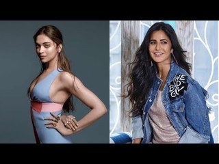 Katrina Kaif Reveals Why She Would Love To Do This Movie Of Deepika Padukone