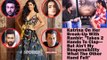 Exclusive: Katrina Kaif Interview On Ranbir, Alia ,Vicky & Salman Khan | SpotboyE