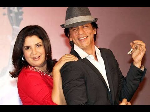 Has Shah Rukh Khan agreed to do Farah Khan's remake of 'Satte Pe Satta'?