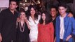 Priyanka Chopra, Zaira Wasim & Others At 'The Sky Is Pink' Wrap Up Party | SpotboyE