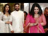 OMG! Priyanka Chopra’s Brother Siddharth's Wedding With Ishitta Kumar Called Off?