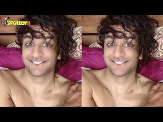 Former Bigg Boss Contestant Vikas Gupta’s Shirtless Picture Makes Him A Troll Target