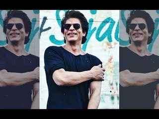 Shah Rukh Khan To Be The Chief Guest At The 10th Indian Film Festival Of Melbourne | SpotboyE