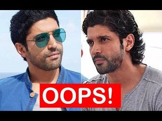 Here's Why Farhan Akhtar Got TROLLED Recently & The Reason Will Make You Go #LOL