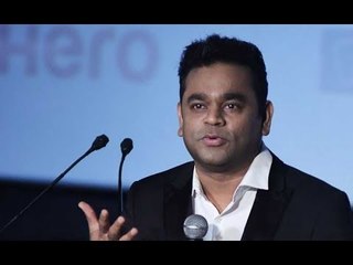 Here's What's AR Rahman's Reaction On Hindi Not Being Compulsory In Tamil Nadu