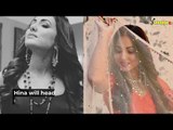 Hina Khan Massively Trolled For THIS Reason!!