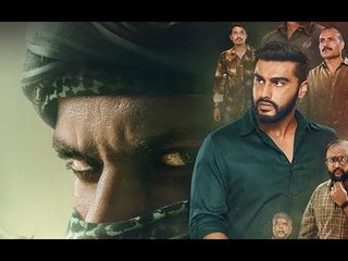 Arjun Kapoor : India's Most Wanted Is A Very Revelant Film In Today's Times