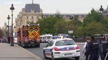 Теракт в Париже: новые подозрения