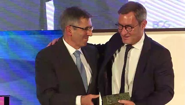 Fundación SERES celebra la X edición de sus premios en su 10º aniversario