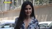 SPOTTED! Katrina Kaif Snapped Promoting 'Bharat' & Taapsee Pannu Promoting 'Game Over'