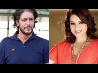 Chunky Panday-Neelam Kothari Reunite After 18 Years, But Not For A Film