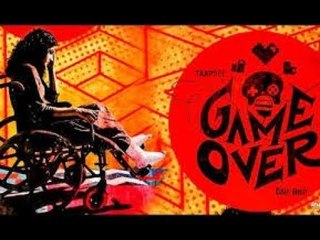 Game Over Movie Review | Taapsee Pannu | SpotboyE